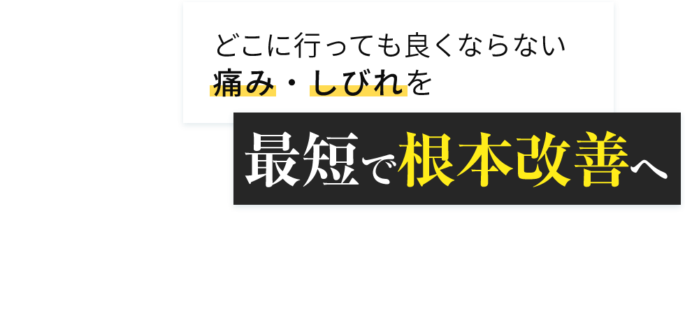 「カッパ整体院 つくば万博記念公園店」 メインイメージ